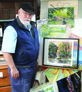 By Sarah Colson Police departments crunch a lot of data these days, and when they’re working together across jurisdictional lines, the opportunity for ethical issues regarding the use of that data increases. Enter Dr. Donald Gotterbarn – retired East Tennessee State University professor, computer ethics expert, watercolor artist, and now a finalist for the World Technology Network’s ethics award for visionary contributions to science and technology. Gotterbarn is in New York this week for the awards, presented in association with Time and Fortune magazines, CNN, Science/AAAS and Technology Review. The awards recognize people in 30 categories doing “the innovative work of the greatest likely long-term significance,” and finalists, the WTN says, were chosen through a months-long “intense global process.” Several times a year, Gotterbarn is in Europe helping the European Union and member nations “make sure that what they’re planning to do and what they do doesn’t cause any ethical problems,” Gotterbarn said. “If I (believe) something is going in the wrong direction, then I can make a suggestion or a recommendation.” Gotterbarn is not all computers, codes, engineering and ethics. In fact, nowadays much of his time is spent painting beautiful East Tennessee landscapes. The same love for solving problems that drove Gotterbarn to computing ethics is what drove him to watercolor. But with watercolor, he said, “it becomes an interesting problem with a whole lot less impact than computing problems have.” Gotterbarn has been in the business of computing ethics about as long as a person could be, considering his career took off the same time computers and the Internet were beginning to make their way into the lives of everyday Americans. In fact, if you were to take a look at his resume, along with his water coloring skills, you might be surprised to find things atypical for the usual computing whiz. Gotterbarn holds a Bachelor’s of Art from Hofstra University, a Master’s of Divinity from Colgate Rochester Divinity School, a Masters of Art from the University of Rochester, and a Ph.D. from the Rochester as well. His interest in computers, he said, took off when he was teaching a philosophy class at the University of Southern California at the beginning of his career. During his spare time, he decided to sit in on a few of the computer classes the school was offering. He and his wife moved to Pennsylvania a few years later and that’s when Gotterbarn did some work for the Philadelphia Navy Yard in computing. “In computing in those days it wasn’t a formally-specified science,” he said, laughing. “So you started to think about, wait a minute, I’m doing stuff with a cruiser and destroyer. I’m doing stuff with a submarine, and you heard the degrees that I mentioned. Did you hear computing or physics in that? I’m a very curious individual and while I was doing philosophy teaching and things like that, I was sitting in on and taking computer classes at the university I was working at.” His work in computing helped Gotterbarn realize the need to combine this burgeoning technological world with his knowledge and training in philosophy. But up until that point, the term “computer ethics” didn’t even exist. “I started to realize that we need some standards and at that time nobody was teaching courses in computer ethics,” he said. “It hadn’t really been a term that was invented.” So when someone in Pennsylvania offered him a job in computing, he took it. “That’s always been my first love so I went back into teaching and started to teach a computer ethics course, and found that there were three of us in the country in 1984 who were doing that,” Gotterbarn said. “And I guess the world went crazy from there.” Gotterbarn said teaching computing ethics at the dawn of the computing age had its challenges. The world was just beginning to realize the potential for computing technology and the Internet. At the same time, so many were getting lost in the excitement of it all that few stopped to consider the implications of the new technology. “Because computing is changing so rapidly, one of the things that happens is people get excited by what they’re inventing that’s new and they don’t consider their moral responsibilities when doing these innovations,” he said. Gotterbarn’s job, however, was and still is to realize and communicate those potential implications for both individuals and organizations. One example involves the changes in society that came along with something as simple as the invention of the barcode and scanning systems most grocery stores now use. He remembers the day when his brother got his first job in a supermarket and had to memorize the prices of each item. That may have made the process slower, but Gotterbarn said the stores gained a different type of employee/customer relationship that now is lacking. “My brother was an asset to the store by being an ambassador to everybody who came in the store,” he said. “Now these employees have the primary view that their job is to scan the highest number of items per minute. The people who designed that scanner changed society in ways they had no idea they were doing. That’s computing ethics.” That passion for helping others see past their inventions led Gotterbarn to establish the Software Engineering Ethics Research Institute in 1997. Starting in 1990, he had a highly successful career teaching in the Computing department at East Tennessee State University (he retired in 2005). Gotterbarn chairs the Association for Computing Machinery’s (ACM) Committee on Professional Ethics, is a primary author of its Software Engineering Code of Ethics, and is a member of the British Computer Society Ethics Expert Forum. He’s a founding member of the Australian Institute of Computer Ethics Task Force, and organized the first Global Conference on Computing Ethics, held in Malaysia in 2012. Gotterbarn’s most recent project is working on several international research projects in Europe to help the European Union better understand its own police systems and how to make ethical decisions. “It keeps me a little busy,” Gotterbarn said of his current projects. The other thing that keeps him “a little busy,” Gotterbarn said, is trying to keep up with the ever-changing technology. Still, Gotterbarn embraces the challenge. “One of the things that happens that makes computing so exciting is that it changes every bloody day,” he said with a chuckle. “You keep up with whatever you can and then you recognize that you can’t. The way you keep up is to maintain a humble attitude and say ‘I can’t do that, let me send it off to someone else who can.’” While humility may be the key to Gotterbarn’s successful career, the other piece is that his once seemingly peculiar education in philosophy is what has made him nearly perfect for computing ethics in the first place. “The job of a philosopher is to look at all sides of an argument and not just take the initial one at face value,” he explained. “So in some sense, we’re a pain in the neck because if you say ‘x and y,’ we’ll say, ‘well have you considered if x got bigger or smaller or turned on its side?’ We’re trained to consider all sides of an argument.” Gotterbarn plans to remain very much involved in computing ethics worldwide, and continue to stay sane by being a part of the local water coloring community. “It’s good therapy,” he said. “I’m a watercolorist because I’m the same guy I was 50 years ago. If you say that something new and interesting is also a challenge, I want to know about it.”