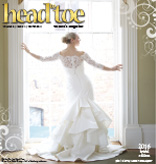 Head to Toe – Bridal 2016 H2T_bridal2016cover