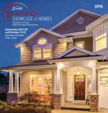 Builders’ Showcase of Homes Showcase2016