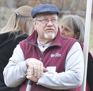 Patterson will succeed Art Pearce, who is retiring after serving as Executive Director for the past four years.