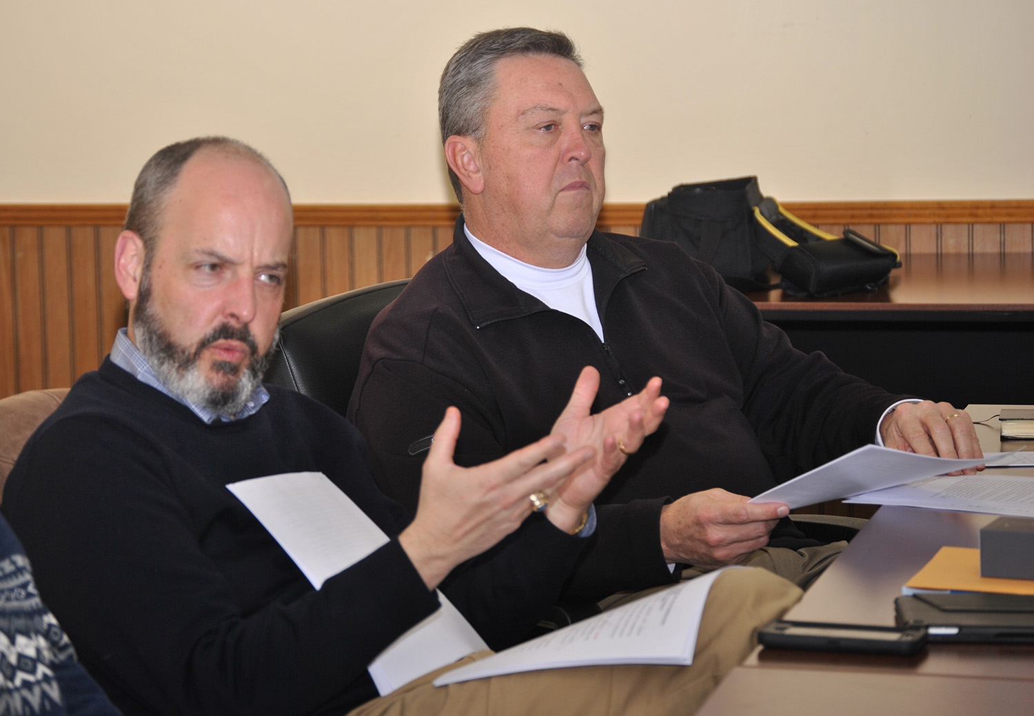 BrightRidge discusses potential consolidation, broadband services with