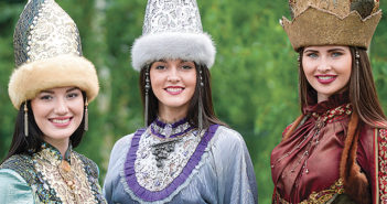 Russian brides headed to Norfolk, VA port