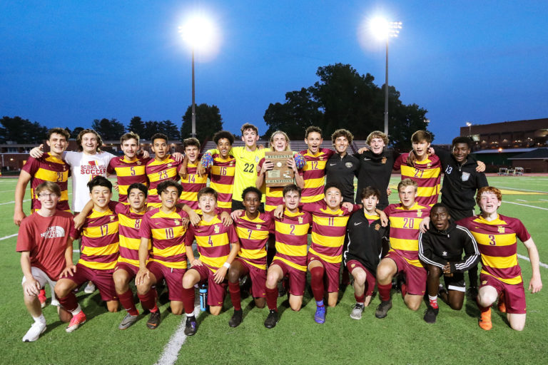 Science Hill, UH teams score big wins