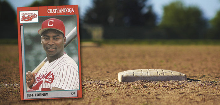 WHEN TOPPS HAD (BASE)BALLS!: NICKNAMES OF THE 1970'S: BIG DOG