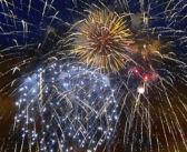 Fireworks returning to Johnson City on July 3