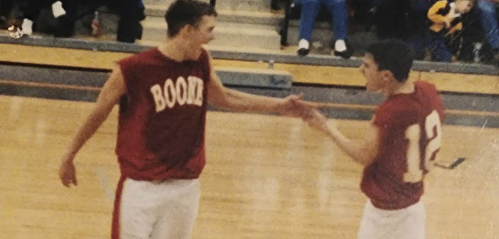 Sharpshooting Gouge helped lead Boone to new heights