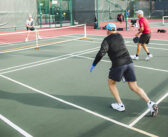 Pickleball State Championship Coming to Johnson City